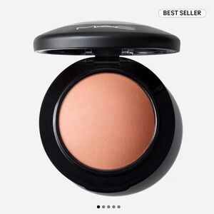 MAC Mineralize Blush